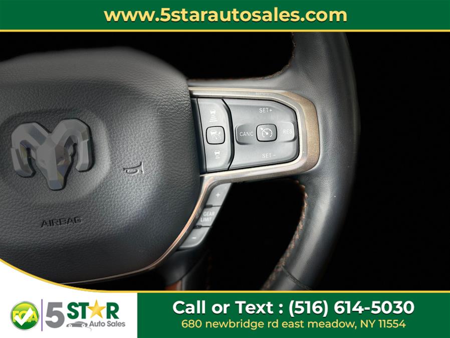 2021 Ram 1500 Limited Longhorn 4x4 Crew Cab 5''7" Box, available for sale in East Meadow, New York | 5 Star Auto Sales Inc. East Meadow, New York 2021 Ram 1500 Limited Longhorn 4x4 Crew Cab 5''7" Box, available for sale in East Meadow, New York | 5 Star Auto Sales Inc. East Meadow, New York
