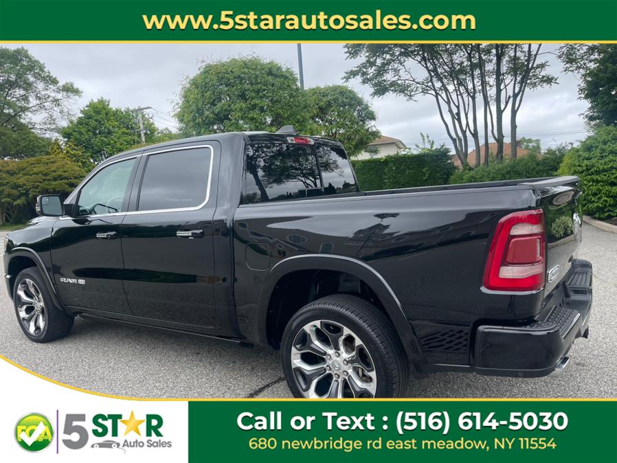 2021 Ram 1500 Limited Longhorn 4x4 Crew Cab 5''7" Box, available for sale in East Meadow, New York | 5 Star Auto Sales Inc. East Meadow, New York 2021 Ram 1500 Limited Longhorn 4x4 Crew Cab 5''7" Box, available for sale in East Meadow, New York | 5 Star Auto Sales Inc. East Meadow, New York