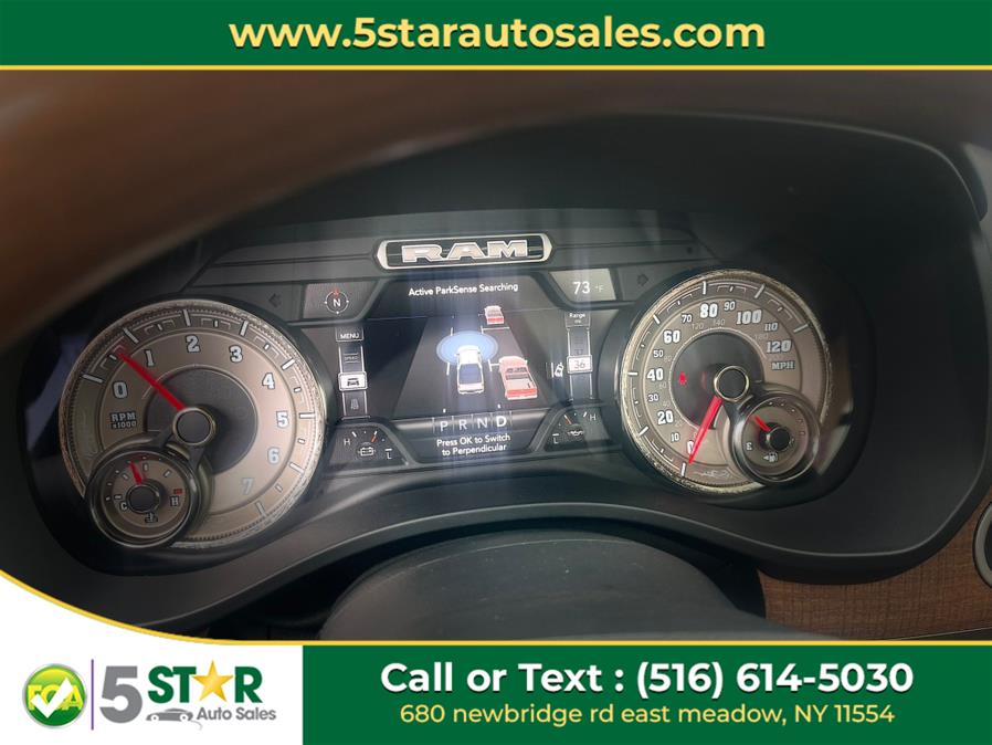 2021 Ram 1500 Limited Longhorn 4x4 Crew Cab 5''7" Box, available for sale in East Meadow, New York | 5 Star Auto Sales Inc. East Meadow, New York 2021 Ram 1500 Limited Longhorn 4x4 Crew Cab 5''7" Box, available for sale in East Meadow, New York | 5 Star Auto Sales Inc. East Meadow, New York