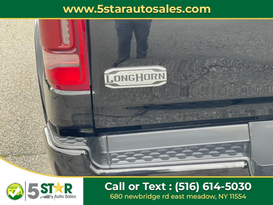 2021 Ram 1500 Limited Longhorn 4x4 Crew Cab 5''7" Box, available for sale in East Meadow, New York | 5 Star Auto Sales Inc. East Meadow, New York 2021 Ram 1500 Limited Longhorn 4x4 Crew Cab 5''7" Box, available for sale in East Meadow, New York | 5 Star Auto Sales Inc. East Meadow, New York