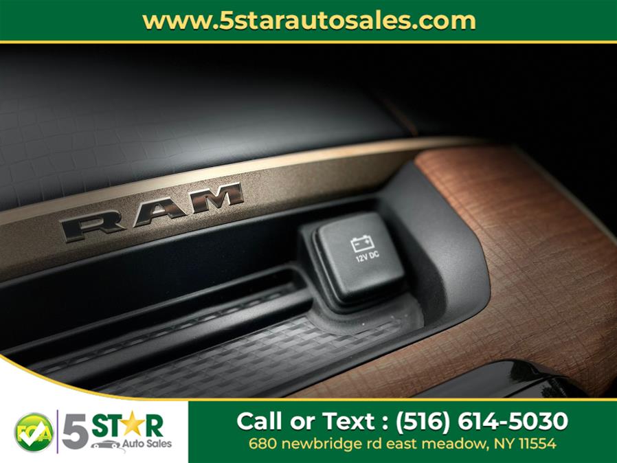 2021 Ram 1500 Limited Longhorn 4x4 Crew Cab 5''7" Box, available for sale in East Meadow, New York | 5 Star Auto Sales Inc. East Meadow, New York 2021 Ram 1500 Limited Longhorn 4x4 Crew Cab 5''7" Box, available for sale in East Meadow, New York | 5 Star Auto Sales Inc. East Meadow, New York