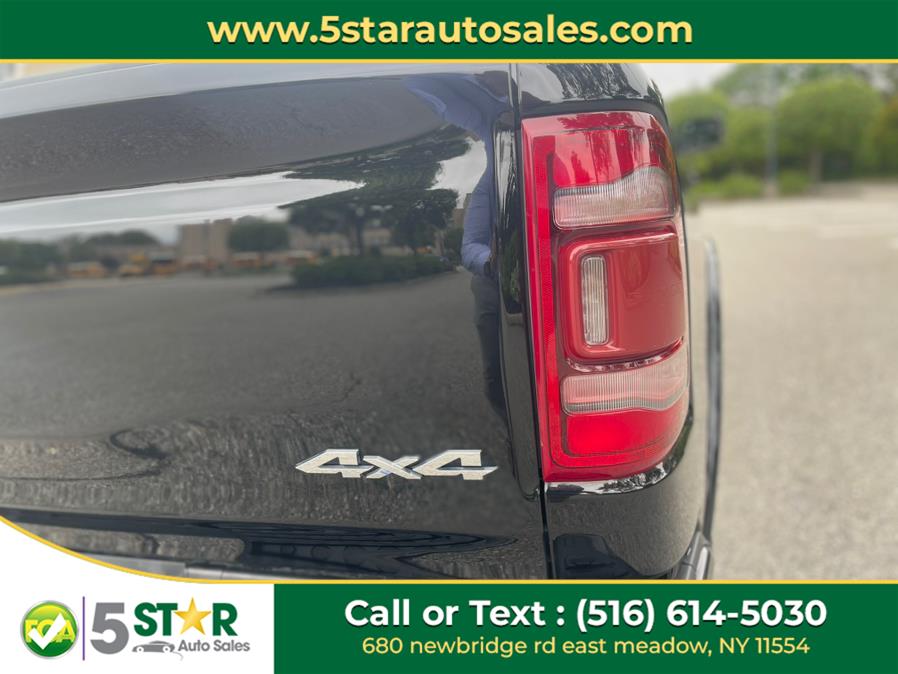 2021 Ram 1500 Limited Longhorn 4x4 Crew Cab 5''7" Box, available for sale in East Meadow, New York | 5 Star Auto Sales Inc. East Meadow, New York 2021 Ram 1500 Limited Longhorn 4x4 Crew Cab 5''7" Box, available for sale in East Meadow, New York | 5 Star Auto Sales Inc. East Meadow, New York
