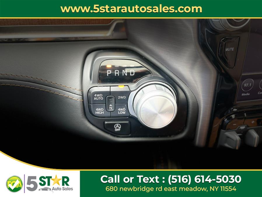 2021 Ram 1500 Limited Longhorn 4x4 Crew Cab 5''7" Box, available for sale in East Meadow, New York | 5 Star Auto Sales Inc. East Meadow, New York 2021 Ram 1500 Limited Longhorn 4x4 Crew Cab 5''7" Box, available for sale in East Meadow, New York | 5 Star Auto Sales Inc. East Meadow, New York