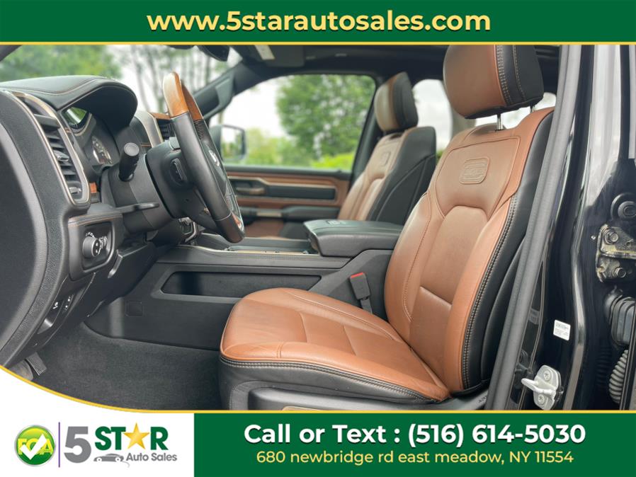 2021 Ram 1500 Limited Longhorn 4x4 Crew Cab 5''7" Box, available for sale in East Meadow, New York | 5 Star Auto Sales Inc. East Meadow, New York 2021 Ram 1500 Limited Longhorn 4x4 Crew Cab 5''7" Box, available for sale in East Meadow, New York | 5 Star Auto Sales Inc. East Meadow, New York
