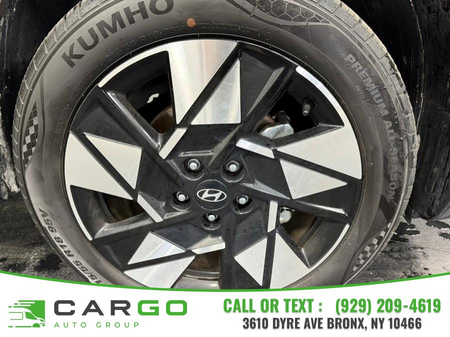 2025 Hyundai Kona SEL AWD, available for sale in Bronx, New York | Cargo Auto Group LLC. Bronx, New York 2025 Hyundai Kona SEL AWD, available for sale in Bronx, New York | Cargo Auto Group LLC. Bronx, New York
