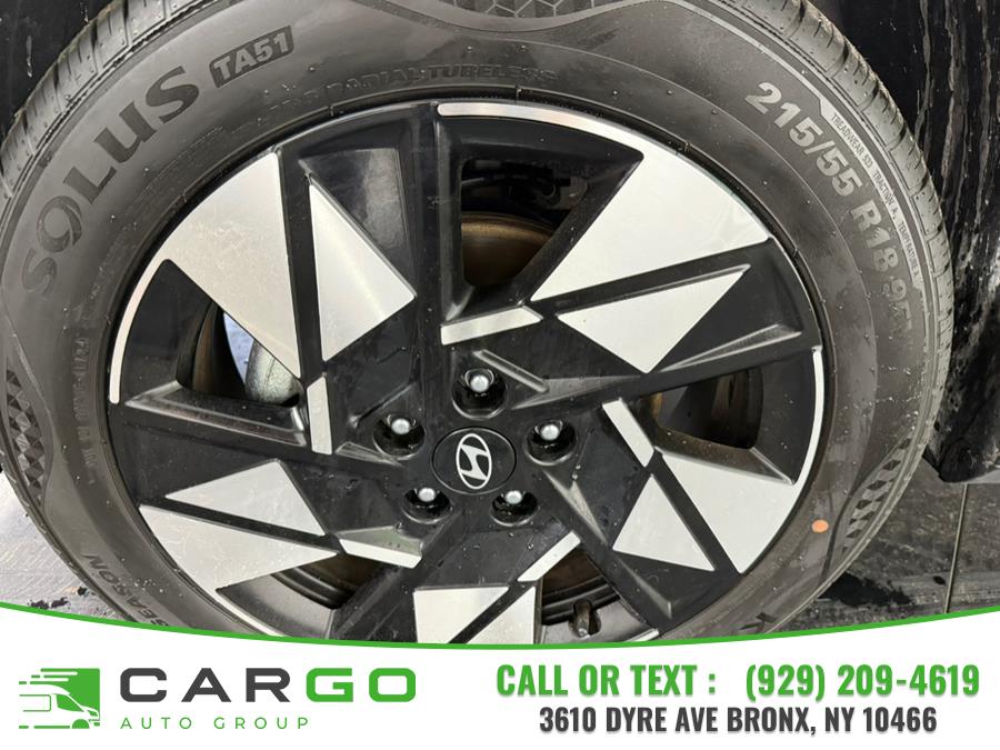 2025 Hyundai Kona SEL AWD, available for sale in Bronx, New York | Cargo Auto Group LLC. Bronx, New York 2025 Hyundai Kona SEL AWD, available for sale in Bronx, New York | Cargo Auto Group LLC. Bronx, New York