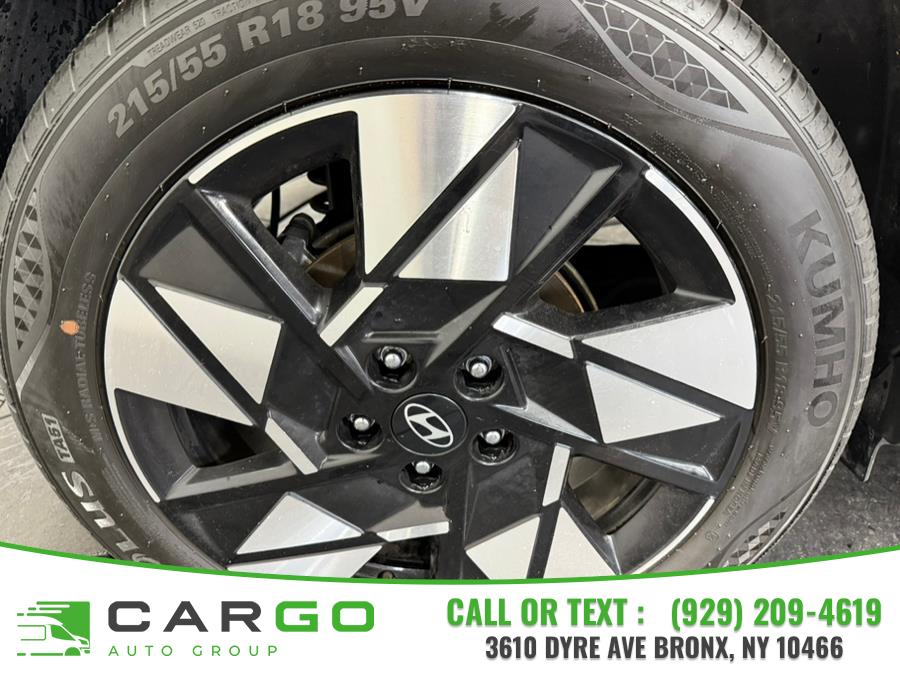 2025 Hyundai Kona SEL AWD, available for sale in Bronx, New York | Cargo Auto Group LLC. Bronx, New York 2025 Hyundai Kona SEL AWD, available for sale in Bronx, New York | Cargo Auto Group LLC. Bronx, New York