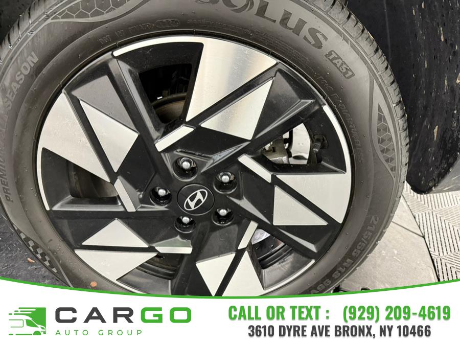 2025 Hyundai Kona SEL AWD, available for sale in Bronx, New York | Cargo Auto Group LLC. Bronx, New York 2025 Hyundai Kona SEL AWD, available for sale in Bronx, New York | Cargo Auto Group LLC. Bronx, New York