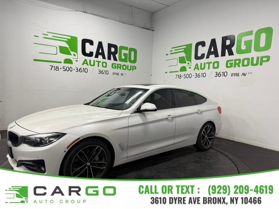 2017 BMW 3 Series 340i xDrive Gran Turismo, available for sale in Bronx, New York | Cargo Auto Group LLC. Bronx, New York 2017 BMW 3 Series 340i xDrive Gran Turismo, available for sale in Bronx, New York | Cargo Auto Group LLC. Bronx, New York