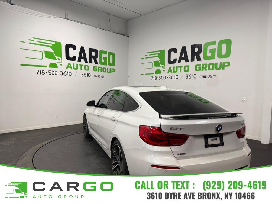 2017 BMW 3 Series 340i xDrive Gran Turismo, available for sale in Bronx, New York | Cargo Auto Group LLC. Bronx, New York 2017 BMW 3 Series 340i xDrive Gran Turismo, available for sale in Bronx, New York | Cargo Auto Group LLC. Bronx, New York