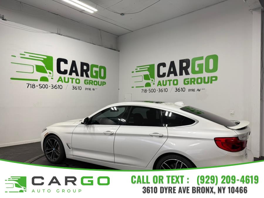 2017 BMW 3 Series 340i xDrive Gran Turismo, available for sale in Bronx, New York | Cargo Auto Group LLC. Bronx, New York 2017 BMW 3 Series 340i xDrive Gran Turismo, available for sale in Bronx, New York | Cargo Auto Group LLC. Bronx, New York