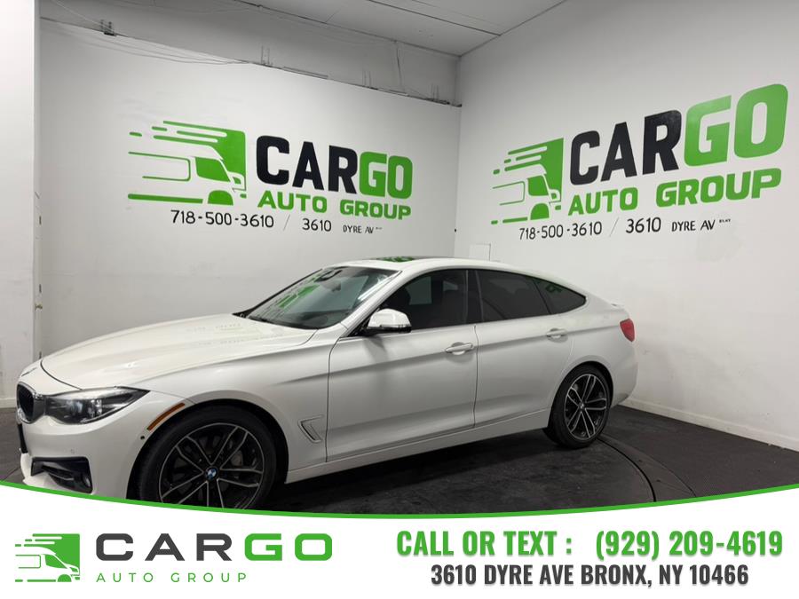 2017 BMW 3 Series 340i xDrive Gran Turismo, available for sale in Bronx, New York | Cargo Auto Group LLC. Bronx, New York 2017 BMW 3 Series 340i xDrive Gran Turismo, available for sale in Bronx, New York | Cargo Auto Group LLC. Bronx, New York