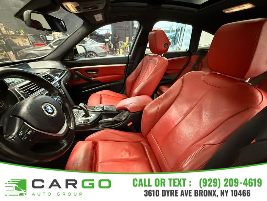2017 BMW 3 Series 340i xDrive Gran Turismo, available for sale in Bronx, New York | Cargo Auto Group LLC. Bronx, New York 2017 BMW 3 Series 340i xDrive Gran Turismo, available for sale in Bronx, New York | Cargo Auto Group LLC. Bronx, New York