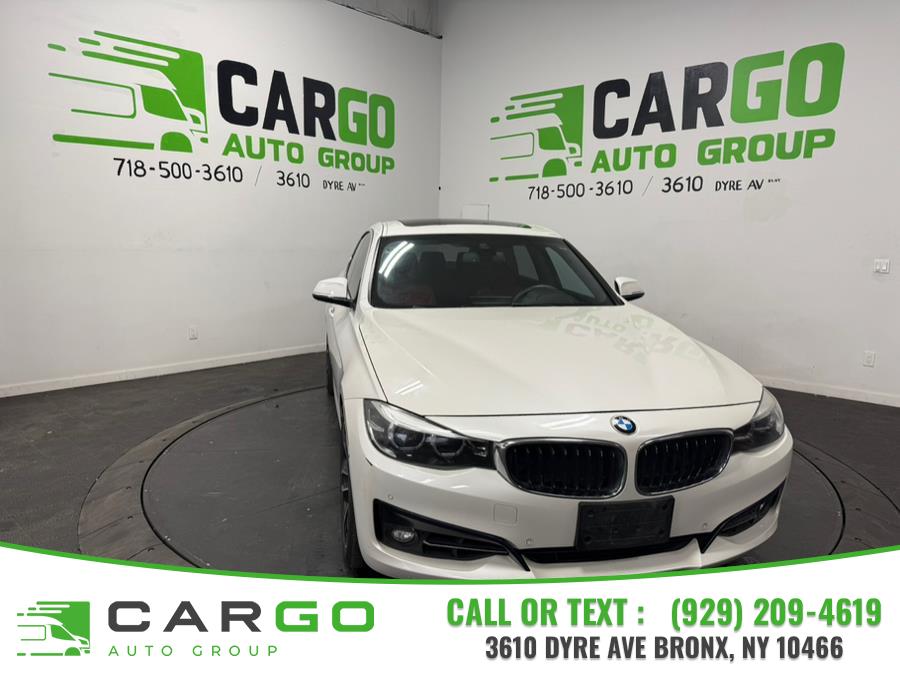2017 BMW 3 Series 340i xDrive Gran Turismo, available for sale in Bronx, New York | Cargo Auto Group LLC. Bronx, New York 2017 BMW 3 Series 340i xDrive Gran Turismo, available for sale in Bronx, New York | Cargo Auto Group LLC. Bronx, New York