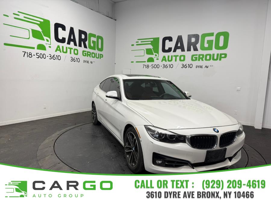 2017 BMW 3 Series 340i xDrive Gran Turismo, available for sale in Bronx, New York | Cargo Auto Group LLC. Bronx, New York 2017 BMW 3 Series 340i xDrive Gran Turismo, available for sale in Bronx, New York | Cargo Auto Group LLC. Bronx, New York