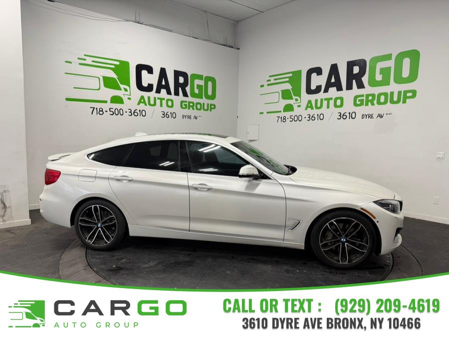 2017 BMW 3 Series 340i xDrive Gran Turismo, available for sale in Bronx, New York | Cargo Auto Group LLC. Bronx, New York 2017 BMW 3 Series 340i xDrive Gran Turismo, available for sale in Bronx, New York | Cargo Auto Group LLC. Bronx, New York