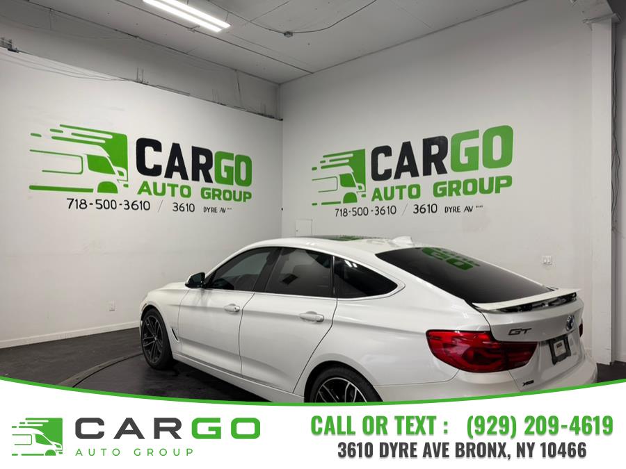 2017 BMW 3 Series 340i xDrive Gran Turismo, available for sale in Bronx, New York | Cargo Auto Group LLC. Bronx, New York 2017 BMW 3 Series 340i xDrive Gran Turismo, available for sale in Bronx, New York | Cargo Auto Group LLC. Bronx, New York