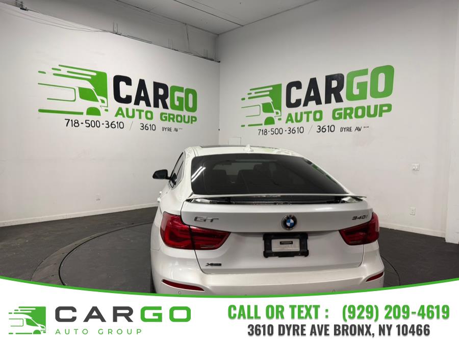 2017 BMW 3 Series 340i xDrive Gran Turismo, available for sale in Bronx, New York | Cargo Auto Group LLC. Bronx, New York 2017 BMW 3 Series 340i xDrive Gran Turismo, available for sale in Bronx, New York | Cargo Auto Group LLC. Bronx, New York
