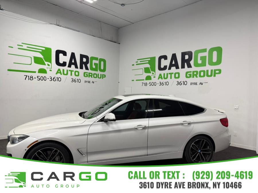 2017 BMW 3 Series 340i xDrive Gran Turismo, available for sale in Bronx, New York | Cargo Auto Group LLC. Bronx, New York 2017 BMW 3 Series 340i xDrive Gran Turismo, available for sale in Bronx, New York | Cargo Auto Group LLC. Bronx, New York