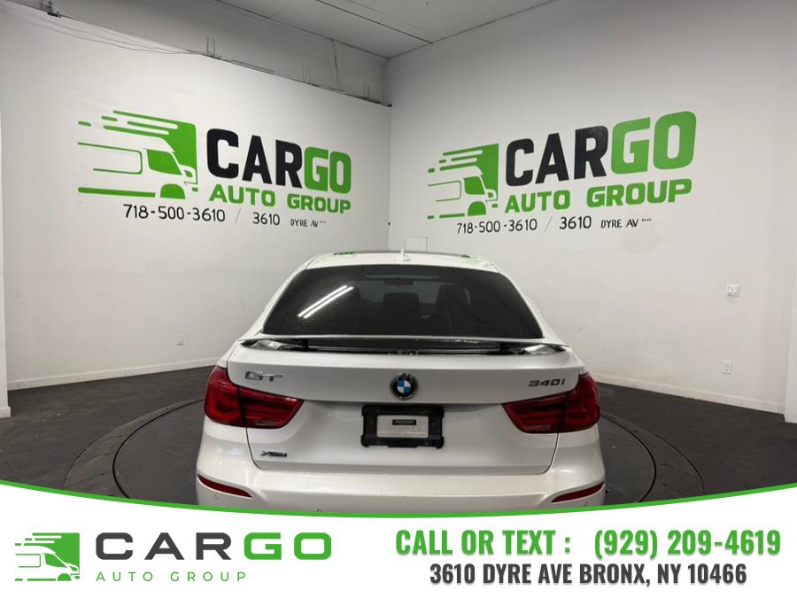 2017 BMW 3 Series 340i xDrive Gran Turismo, available for sale in Bronx, New York | Cargo Auto Group LLC. Bronx, New York 2017 BMW 3 Series 340i xDrive Gran Turismo, available for sale in Bronx, New York | Cargo Auto Group LLC. Bronx, New York