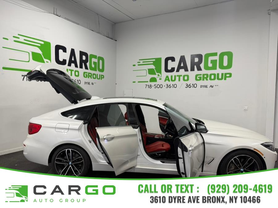 2017 BMW 3 Series 340i xDrive Gran Turismo, available for sale in Bronx, New York | Cargo Auto Group LLC. Bronx, New York 2017 BMW 3 Series 340i xDrive Gran Turismo, available for sale in Bronx, New York | Cargo Auto Group LLC. Bronx, New York