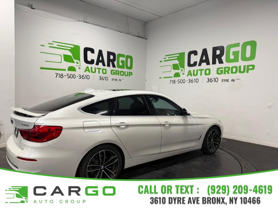 2017 BMW 3 Series 340i xDrive Gran Turismo, available for sale in Bronx, New York | Cargo Auto Group LLC. Bronx, New York 2017 BMW 3 Series 340i xDrive Gran Turismo, available for sale in Bronx, New York | Cargo Auto Group LLC. Bronx, New York