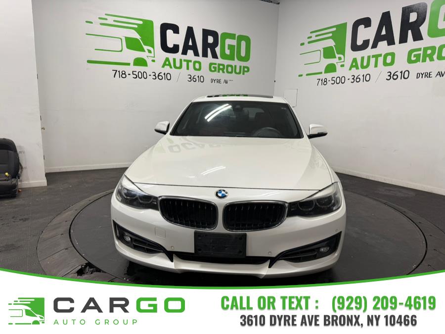 2017 BMW 3 Series 340i xDrive Gran Turismo, available for sale in Bronx, New York | Cargo Auto Group LLC. Bronx, New York 2017 BMW 3 Series 340i xDrive Gran Turismo, available for sale in Bronx, New York | Cargo Auto Group LLC. Bronx, New York
