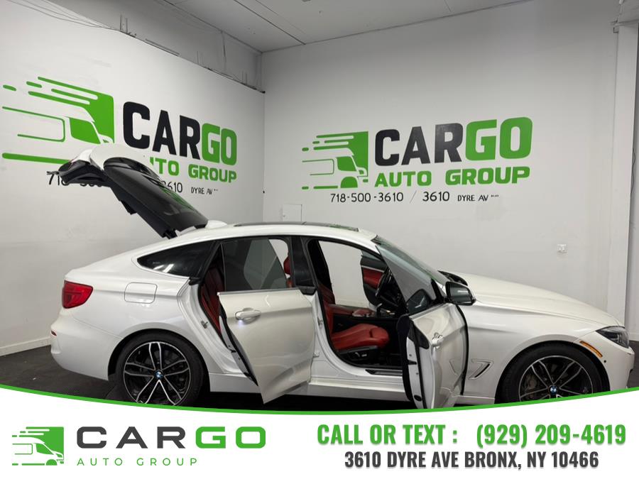 2017 BMW 3 Series 340i xDrive Gran Turismo, available for sale in Bronx, New York | Cargo Auto Group LLC. Bronx, New York 2017 BMW 3 Series 340i xDrive Gran Turismo, available for sale in Bronx, New York | Cargo Auto Group LLC. Bronx, New York