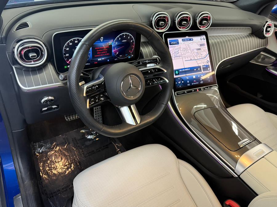 2023 Mercedes-Benz GLC GLC 300 SUV, available for sale in North Miami, Florida | Bal Harbour Motor Group. North Miami, Florida 2023 Mercedes-Benz GLC GLC 300 SUV, available for sale in North Miami, Florida | Bal Harbour Motor Group. North Miami, Florida