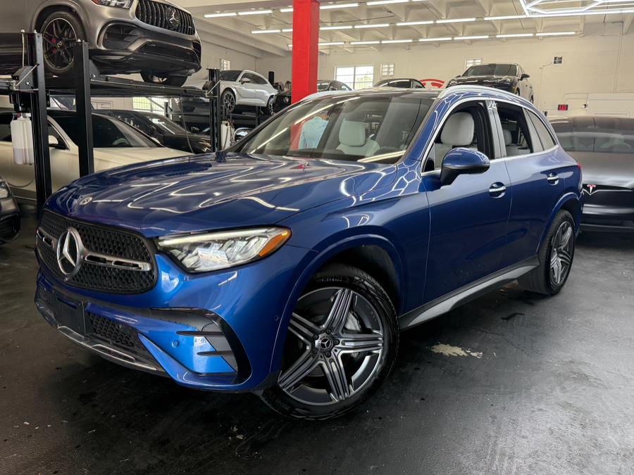 2023 Mercedes-Benz GLC GLC 300 SUV, available for sale in North Miami, Florida | Bal Harbour Motor Group. North Miami, Florida 2023 Mercedes-Benz GLC GLC 300 SUV, available for sale in North Miami, Florida | Bal Harbour Motor Group. North Miami, Florida