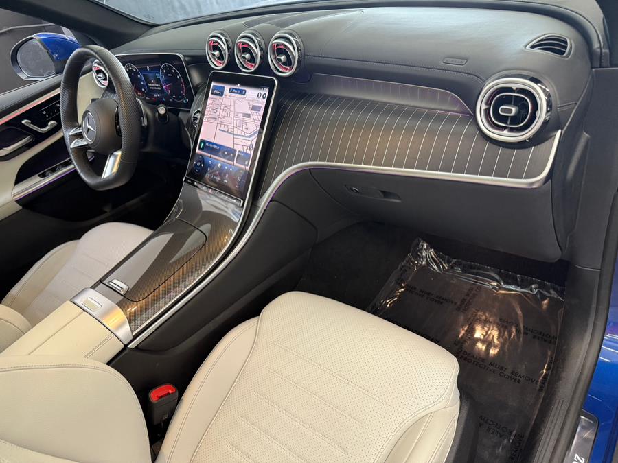 2023 Mercedes-Benz GLC GLC 300 SUV, available for sale in North Miami, Florida | Bal Harbour Motor Group. North Miami, Florida 2023 Mercedes-Benz GLC GLC 300 SUV, available for sale in North Miami, Florida | Bal Harbour Motor Group. North Miami, Florida