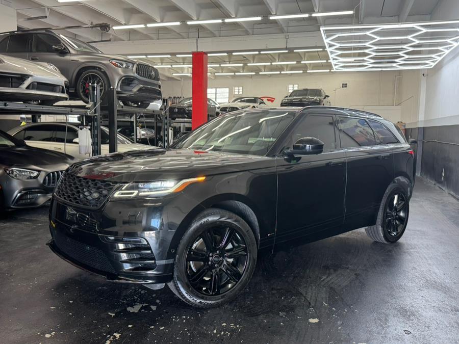 2018 Land Rover Range Rover Velar P250 R-Dynamic SE, available for sale in North Miami, Florida | Bal Harbour Motor Group. North Miami, Florida