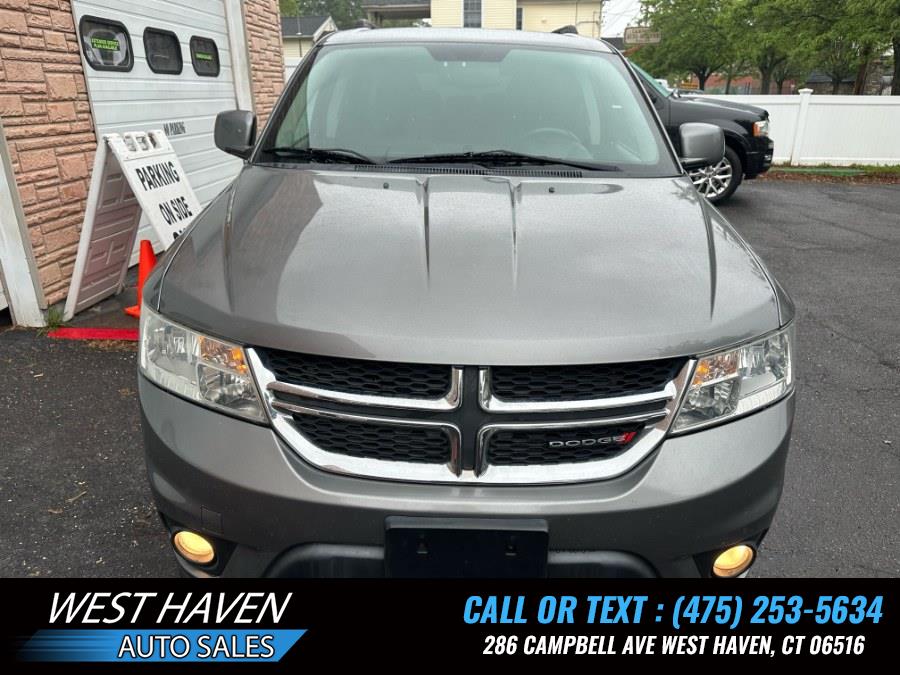 2013 Dodge Journey FWD 4dr SXT, available for sale in West Haven, Connecticut | West Haven Auto Sales LLC. West Haven, Connecticut 2013 Dodge Journey FWD 4dr SXT, available for sale in West Haven, Connecticut | West Haven Auto Sales LLC. West Haven, Connecticut