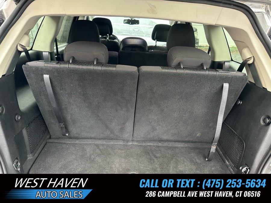 2013 Dodge Journey FWD 4dr SXT, available for sale in West Haven, Connecticut | West Haven Auto Sales LLC. West Haven, Connecticut 2013 Dodge Journey FWD 4dr SXT, available for sale in West Haven, Connecticut | West Haven Auto Sales LLC. West Haven, Connecticut