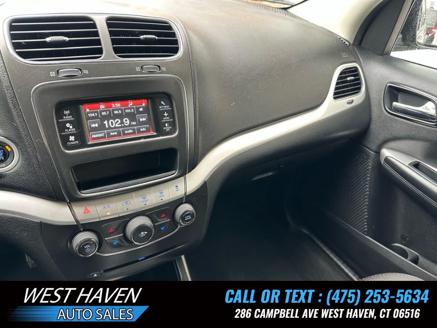 2013 Dodge Journey FWD 4dr SXT, available for sale in West Haven, Connecticut | West Haven Auto Sales LLC. West Haven, Connecticut 2013 Dodge Journey FWD 4dr SXT, available for sale in West Haven, Connecticut | West Haven Auto Sales LLC. West Haven, Connecticut
