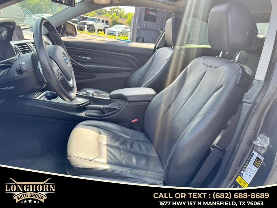 2015 BMW 4 Series 2dr Cpe 428i RWD, available for sale in Mansfield, Texas | Longhorn Auto Group. Mansfield, Texas 2015 BMW 4 Series 2dr Cpe 428i RWD, available for sale in Mansfield, Texas | Longhorn Auto Group. Mansfield, Texas