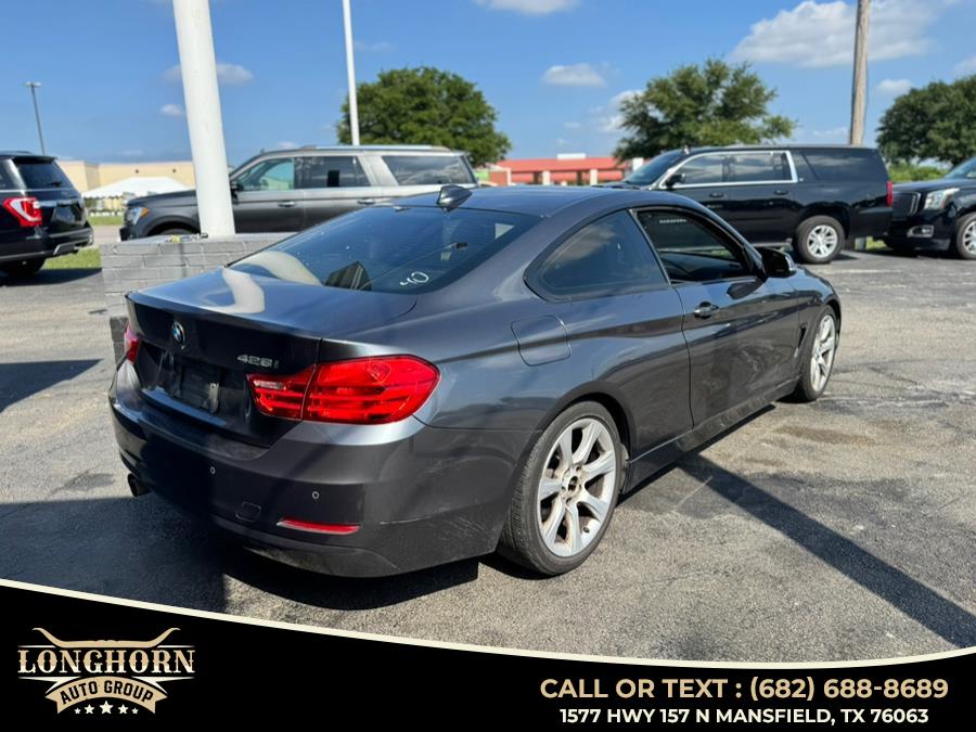 2015 BMW 4 Series 2dr Cpe 428i RWD, available for sale in Mansfield, Texas | Longhorn Auto Group. Mansfield, Texas 2015 BMW 4 Series 2dr Cpe 428i RWD, available for sale in Mansfield, Texas | Longhorn Auto Group. Mansfield, Texas