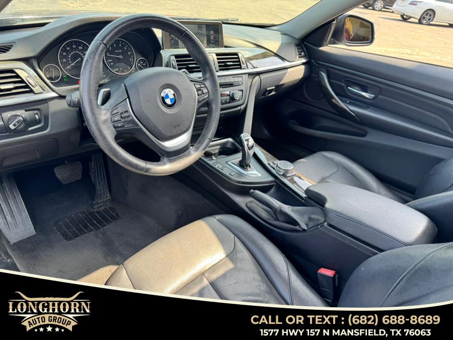 2015 BMW 4 Series 2dr Cpe 428i RWD, available for sale in Mansfield, Texas | Longhorn Auto Group. Mansfield, Texas 2015 BMW 4 Series 2dr Cpe 428i RWD, available for sale in Mansfield, Texas | Longhorn Auto Group. Mansfield, Texas