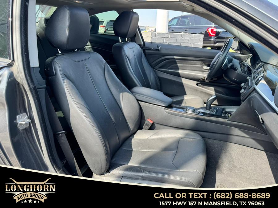 2015 BMW 4 Series 2dr Cpe 428i RWD, available for sale in Mansfield, Texas | Longhorn Auto Group. Mansfield, Texas 2015 BMW 4 Series 2dr Cpe 428i RWD, available for sale in Mansfield, Texas | Longhorn Auto Group. Mansfield, Texas