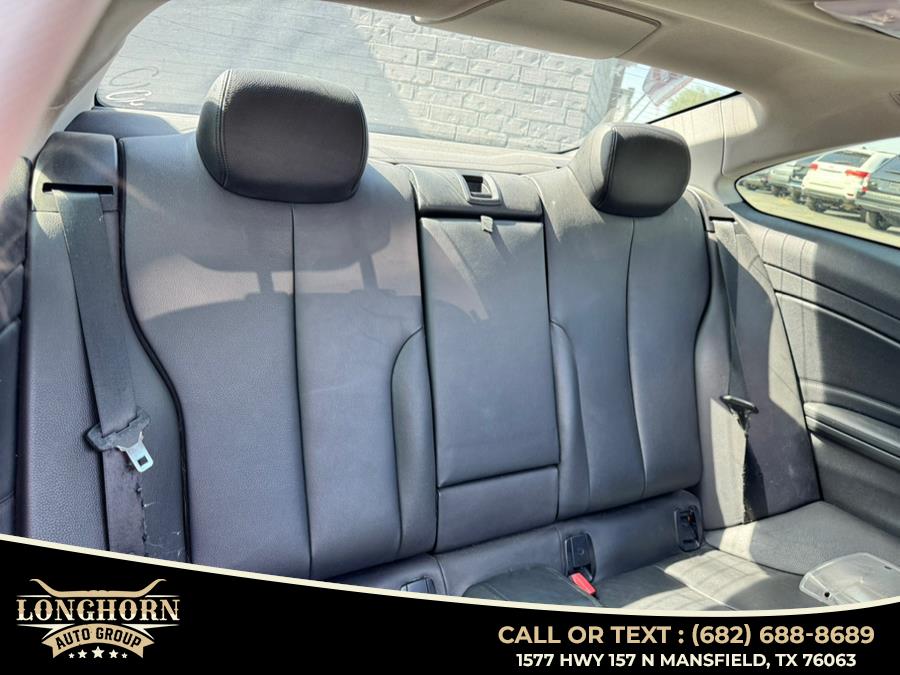 2015 BMW 4 Series 2dr Cpe 428i RWD, available for sale in Mansfield, Texas | Longhorn Auto Group. Mansfield, Texas 2015 BMW 4 Series 2dr Cpe 428i RWD, available for sale in Mansfield, Texas | Longhorn Auto Group. Mansfield, Texas