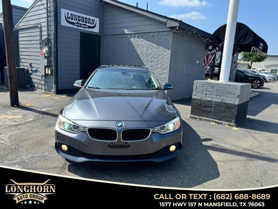 2015 BMW 4 Series 2dr Cpe 428i RWD, available for sale in Mansfield, Texas | Longhorn Auto Group. Mansfield, Texas 2015 BMW 4 Series 2dr Cpe 428i RWD, available for sale in Mansfield, Texas | Longhorn Auto Group. Mansfield, Texas