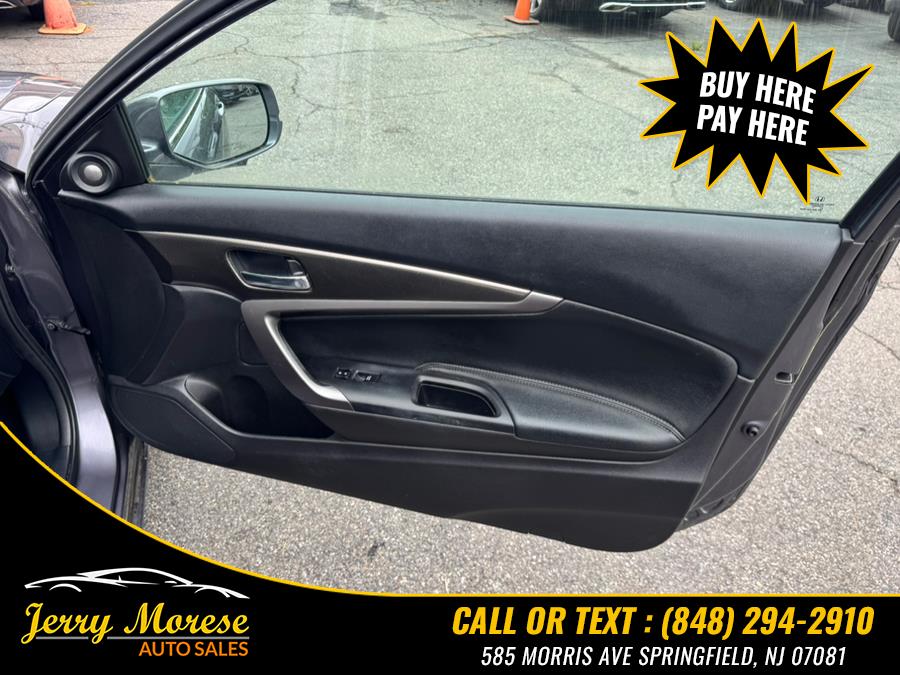 2017 Honda Accord Coupe EX CVT, available for sale in Springfield, New Jersey | Jerry Morese Auto Sales. Springfield, New Jersey 2017 Honda Accord Coupe EX CVT, available for sale in Springfield, New Jersey | Jerry Morese Auto Sales. Springfield, New Jersey