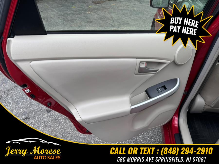 2013 Toyota Prius 5dr HB Four (Natl), available for sale in Springfield, New Jersey | Jerry Morese Auto Sales. Springfield, New Jersey 2013 Toyota Prius 5dr HB Four (Natl), available for sale in Springfield, New Jersey | Jerry Morese Auto Sales. Springfield, New Jersey