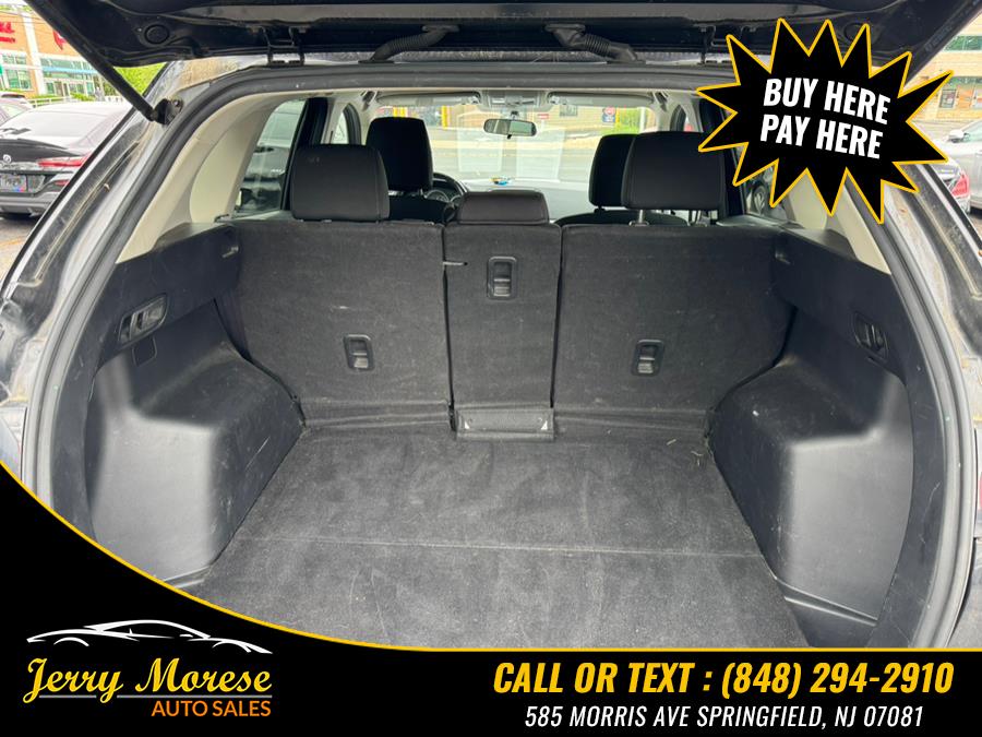 2016 Mazda CX-5 2016.5 AWD 4dr Auto Touring, available for sale in Springfield, New Jersey | Jerry Morese Auto Sales. Springfield, New Jersey 2016 Mazda CX-5 2016.5 AWD 4dr Auto Touring, available for sale in Springfield, New Jersey | Jerry Morese Auto Sales. Springfield, New Jersey