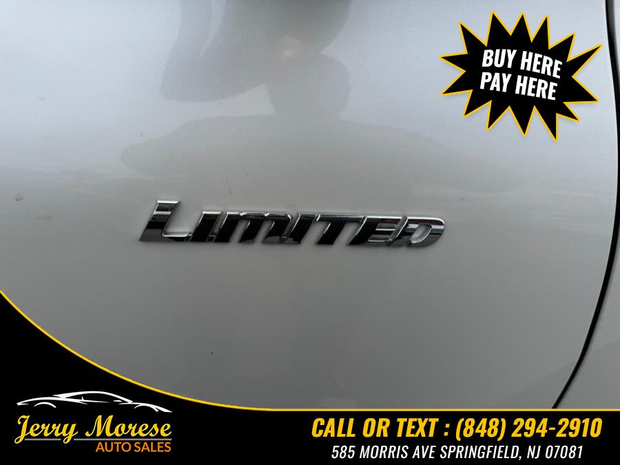 2012 Toyota Highlander 4WD 4dr V6 Limited (Natl), available for sale in Springfield, New Jersey | Jerry Morese Auto Sales. Springfield, New Jersey 2012 Toyota Highlander 4WD 4dr V6 Limited (Natl), available for sale in Springfield, New Jersey | Jerry Morese Auto Sales. Springfield, New Jersey