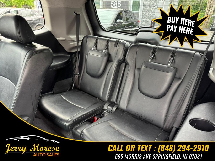 2012 Toyota Highlander 4WD 4dr V6 Limited (Natl), available for sale in Springfield, New Jersey | Jerry Morese Auto Sales. Springfield, New Jersey 2012 Toyota Highlander 4WD 4dr V6 Limited (Natl), available for sale in Springfield, New Jersey | Jerry Morese Auto Sales. Springfield, New Jersey