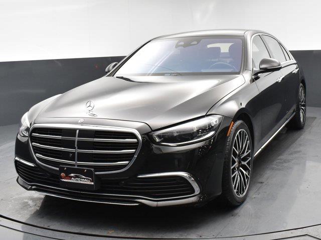 2022 Mercedes-benz S-class S 580, available for sale in Woodside, New York | Drive Central. Woodside, New York 2022 Mercedes-benz S-class S 580, available for sale in Woodside, New York | Drive Central. Woodside, New York