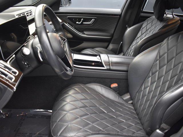 2022 Mercedes-benz S-class S 580, available for sale in Woodside, New York | Drive Central. Woodside, New York 2022 Mercedes-benz S-class S 580, available for sale in Woodside, New York | Drive Central. Woodside, New York