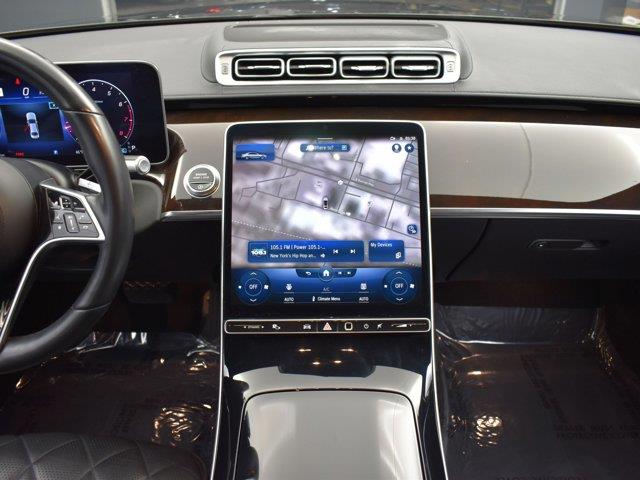 2022 Mercedes-benz S-class S 580, available for sale in Woodside, New York | Drive Central. Woodside, New York 2022 Mercedes-benz S-class S 580, available for sale in Woodside, New York | Drive Central. Woodside, New York