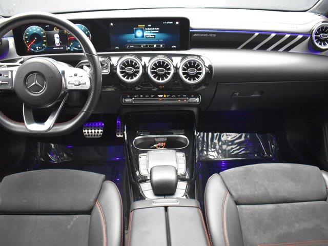 2022 Mercedes-benz Cla AMG CLA 35, available for sale in Woodside, New York | Drive Central. Woodside, New York 2022 Mercedes-benz Cla AMG CLA 35, available for sale in Woodside, New York | Drive Central. Woodside, New York